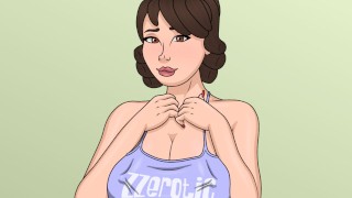 Princesa N.P.B VOL.2 P.8 - ZZEROTIC