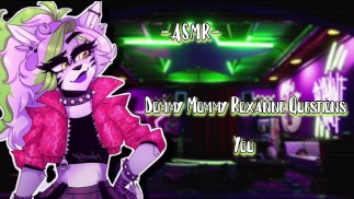 ASMR | [Rollenspel] FNAF Seizoen 1 (F4M)