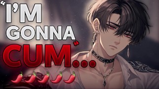 Scopare l'amico di tuo fratello | [AUDIO] [GEMITO] [DOMINANTE] [BF ASMR]