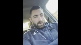 Branlette en voiture publique