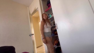 ハメ撮り妻が私への不貞を告白