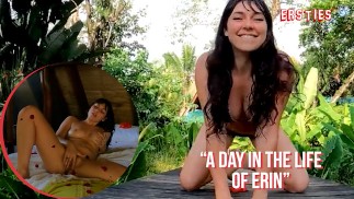 Ersties - Ein Tag im Leben von Erin
