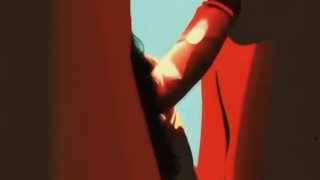 Fellation animé elle avale tout