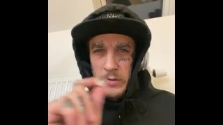 Video di benvenuto di Damien Soup