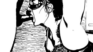 Gorge profonde anime hentai #2024