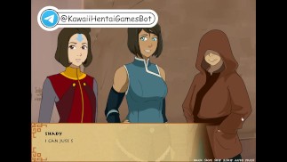Four Elements Trainer
