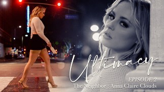LUCIDFLIX Ultimacy aflevering 2 met Anna Claire Clouds