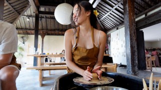 DEN NA BALI - LUNINA CESTA (EPIZODA 42)