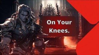 Overlord spielt mit seinem Sexsklaven (unterwürfig/Masturbationskontrolle)