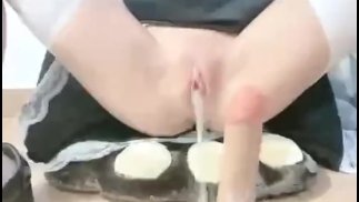 meine Muschi kommt viele Male