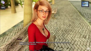 Sunshine Love # 24 Полное прохождение игры