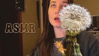 ASMR: Potykasz się, a twój szef dzieli się z tobą za dużo (VirtuousGirl Youtube Reupload)