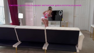 Moje nevlastní matka má Onlyfans!
