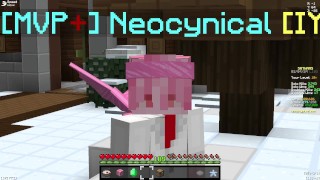 Minecraftのコメントにキスするステップシスターft foene