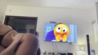 Heb je ooit een Braziliaans meisje echt zien klaarkomen? No? Oké, bekijk dan gewoon deze video!