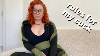 Теперь ты мой раб уборки рогоносца: навязанные би и SPH - полное видео на Veggiebabyy Manyvids