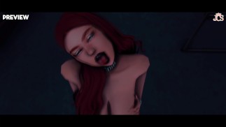 Big Titty Goth Girl no Tinder quer ser seu GF para o dia dos namorados