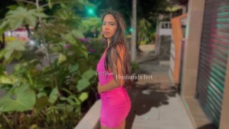 Ayudo a linda chica en la calle y me paga con su culo latina cowgirl Subtitled