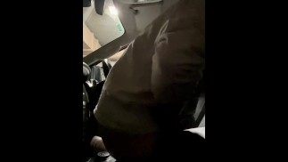 Moje auto má velký penis