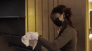 Footjob und Dirty Talk: Wie die Stiefmutter meine Vitalität wiederbelebt