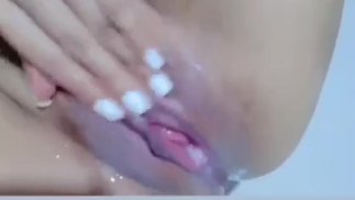 finger