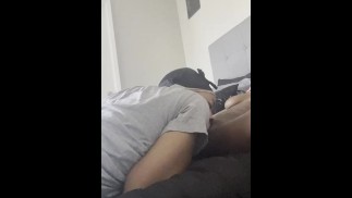 FEM CONSEGUIR COÑO COMIÓ BIEN ANTES DEL TRABAJO