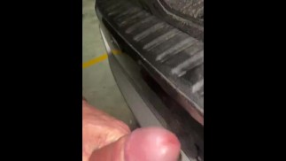 Zasraná Auta Kunda A Sperming
