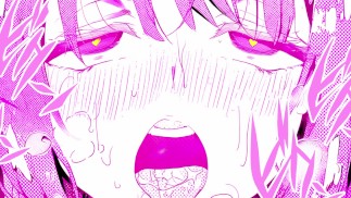 Anime Dívka Nejintenzivnější Uwu Orgasmy
