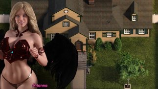 The Genesis Order v97022 Parte 354 Angel por LoveSkySan69