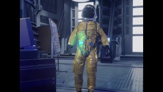 D-21 Mocap-Wachstumsanimationstest