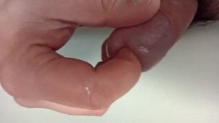 Pipilochvergrößerung beim Pinkeln