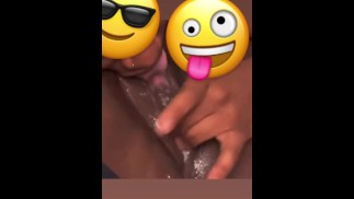 Grasso delizioso lesbica figa