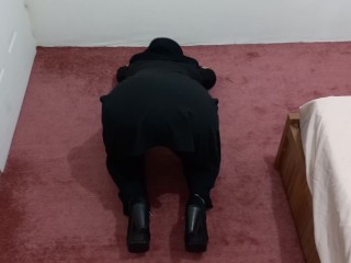 خانم معلم کس حشر به شاگردش کس میده - I Fucked my Teacher