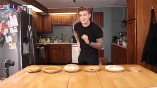 ¿Cuál es el PIE más follada?