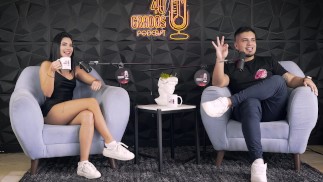 podcast