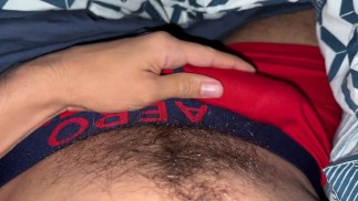 Red Undies plagen gaat te Far 💦