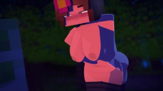 Minecraft 18+アニメーション巨根反応xhatihentai
