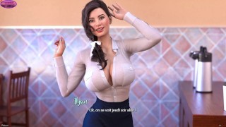 Paradis Gaming: Fresh Women Folge 1 . Gemaplay französisch kanadisch