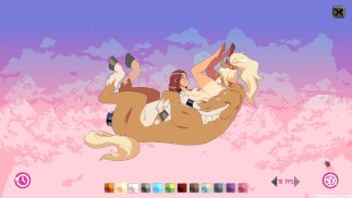 Cloud Meadow - Teil 6 - Alle Sexszenen von HentaiSexScenes