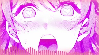 Anime Dívka Nejsmyslnější Uwu Vyvrcholení