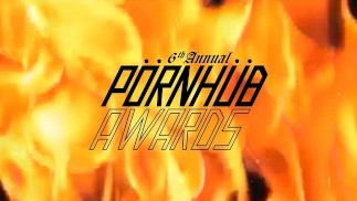 6. doroczna ceremonia wręczenia nagród Pornhub – zwiastun