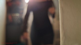 Escort girl - rezervace doma - tvrdý sex - doggystyle - creampie.