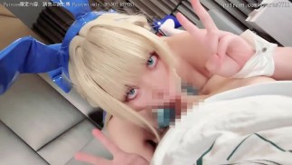 【Tokar0711】Toki Cosplay Sex