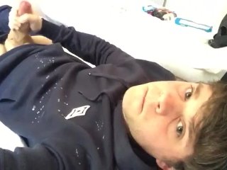 Ben Fisher Twink 喷射暨！