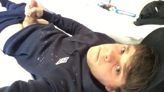 Ben fisher Twink 喷射暨！