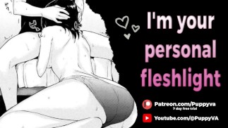 Tus bolas deben ser tan pesadas.. ¡Te dreno! ♡ ASMR Gimiendo y Dirty Talk