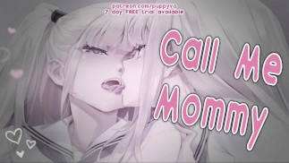 ASMR F4F |あなたの♡上にいる私の番[作る]シザリング]穏やかなママキンク