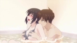 Overflow Abridged - complete serie