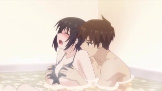 Overflow Abridged - complete serie