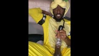 Big boi ssie swojego kutasa